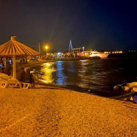 Ferienwohnung Kroatien Zadar