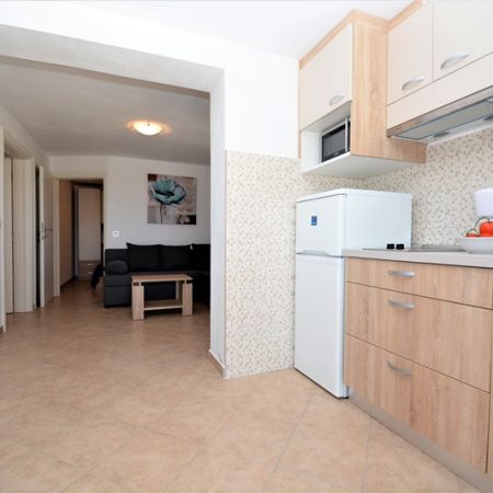 Ferienwohnung Kroatien Zadar Vrsi