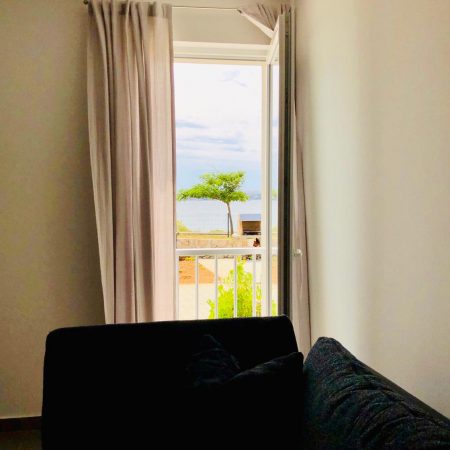 Kroatien Ferienwohnung Pag Povljana