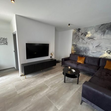 Kroatien Ferienwohnung Zadar Vrsi