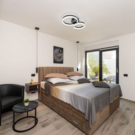 Villa Kroatien Zadar