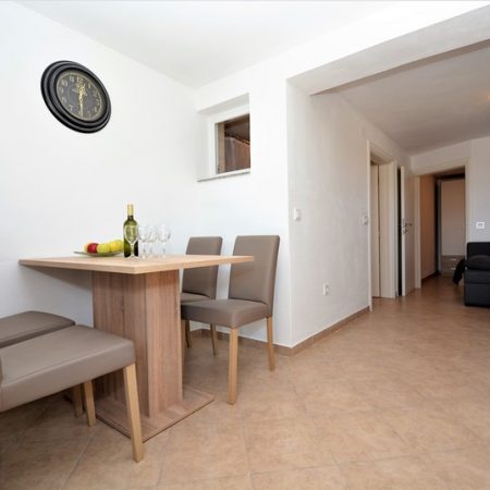 Ferienwohnung Kroatien Zadar Vrsi