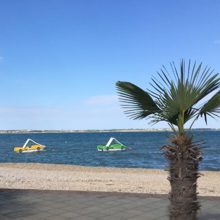 Ferienwohnung Kroatien Zadar