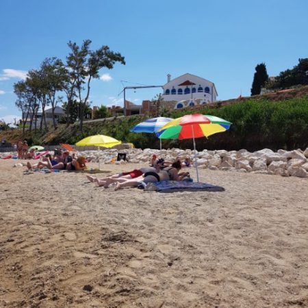 Ferienwohnung Kroatien Zadar