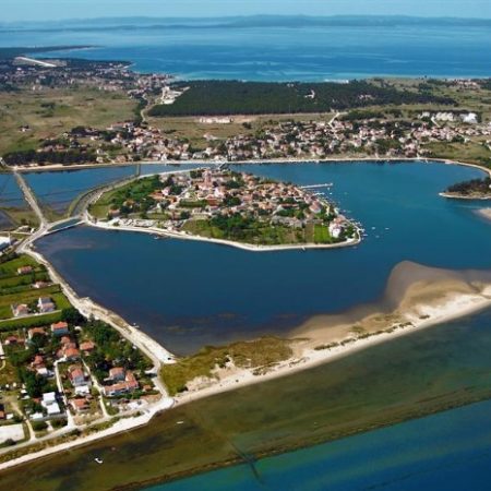 Ferienwohnung Kroatien Zadar