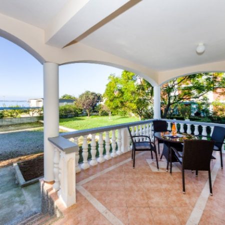 Ferienwohnung Kroatien Zadar