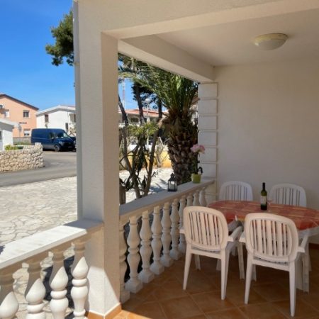 Ferienwohnung Kroatien Zadar