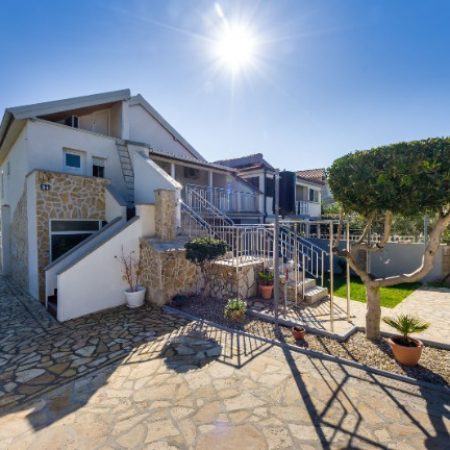 Ferienwohnung Kroatien Zadar