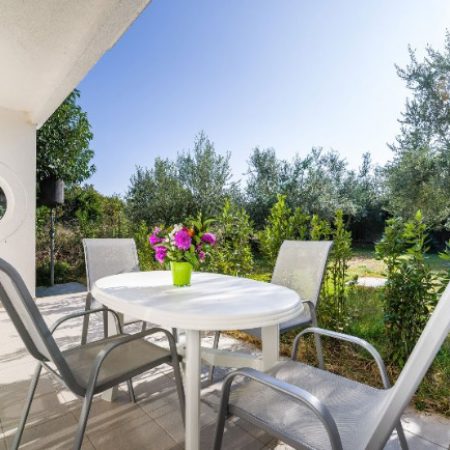 Ferienwohnungen Kroatien Zadar