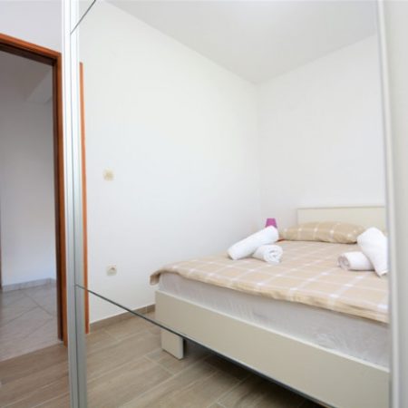 Ferienwohnung Kroatien Zadar Vrsi