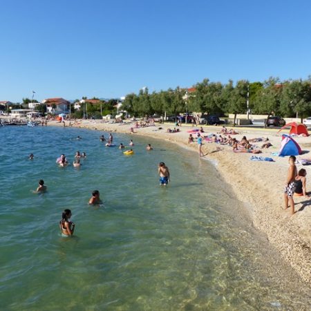 Ferienwohnung Kroatien Zadar