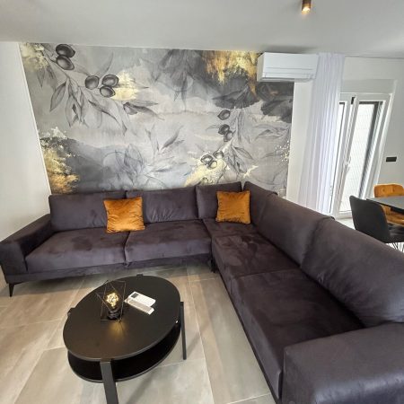 Kroatien Ferienwohnung Zadar Vrsi