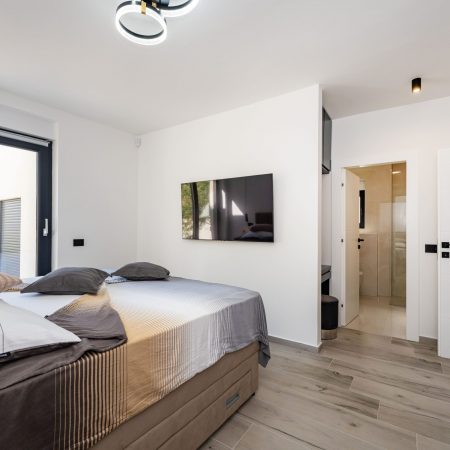 Villa Kroatien Zadar