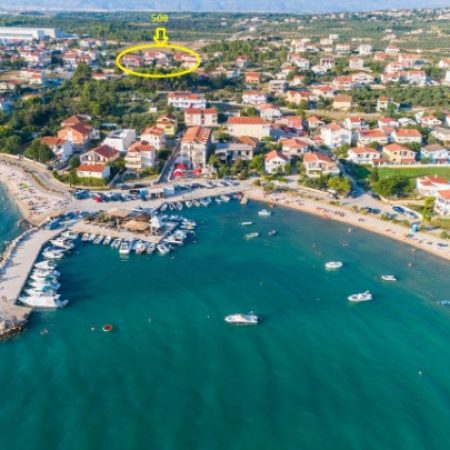 Ferienwohnung Kroatien Zadar