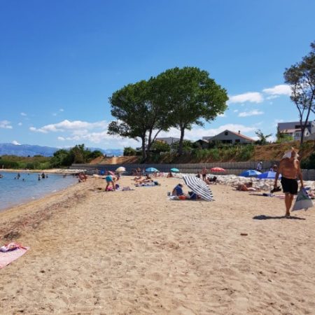 Ferienwohnung Kroatien Zadar