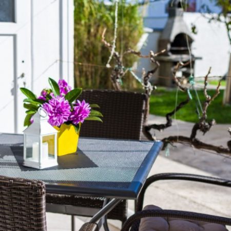 Ferienwohnung Kroatien Zadar