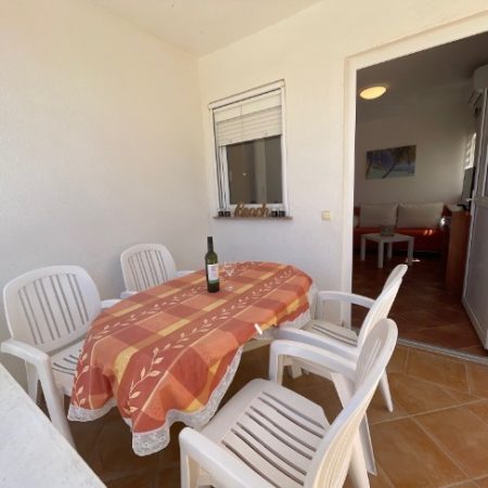 Ferienwohnung Kroatien Zadar