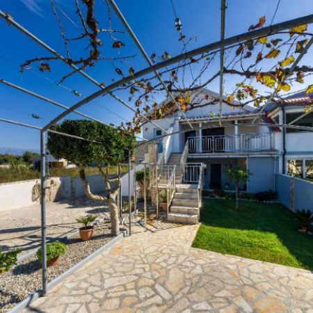 Ferienwohnung Kroatien Zadar