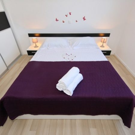 Ferienwohnung Kroatien Zadar