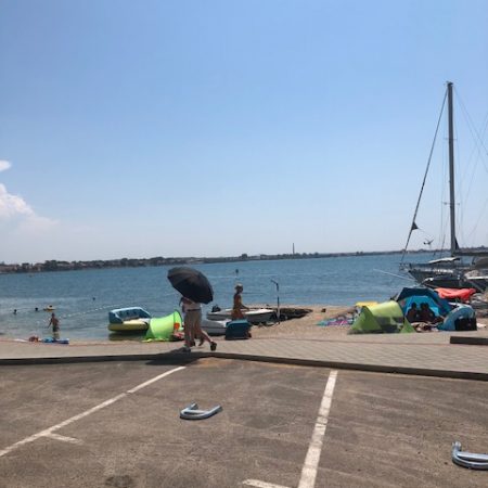 Ferienwohnung Kroatien Zadar