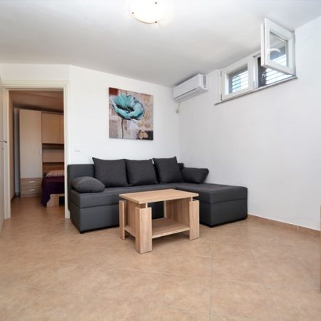 Ferienwohnung Kroatien Zadar Vrsi
