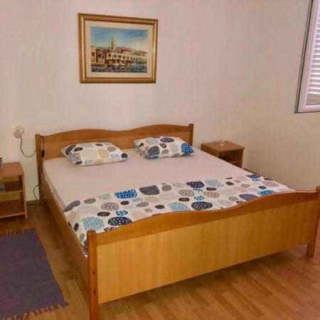 Kroatien Ferienwohnung Zadar Vrsi