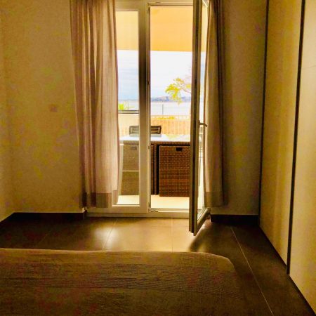 Kroatien Ferienwohnung Pag Povljana