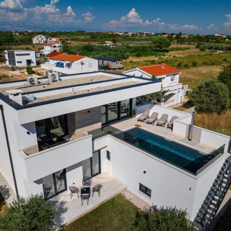 Villa Kroatien Zadar