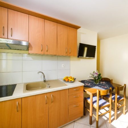 Ferienwohnung Kroatien Zadar
