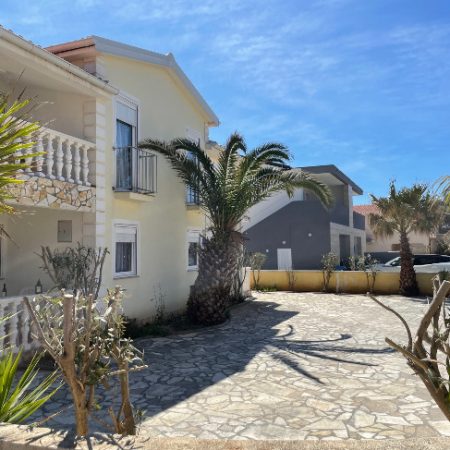 Ferienwohnung Kroatien Zadar