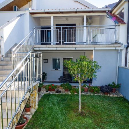 Ferienwohnung Kroatien Zadar