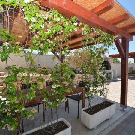 Ferienwohnung Kroatien Zadar Vrsi