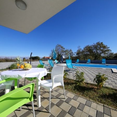 Ferienhaus Kroatien Zadar