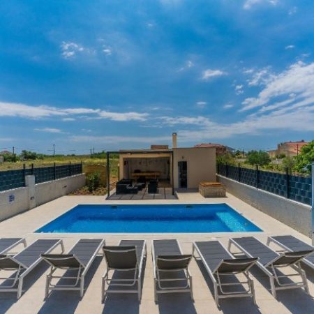 Ferienwohnungen Kroatien Zadar