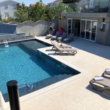 Ferienwohnung Kroatien Zadar