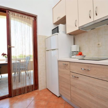 Ferienwohnung Kroatien Zadar