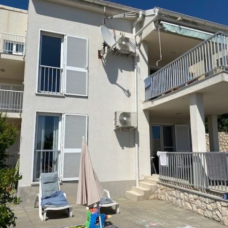 Kroatien Ferienwohnung Pag Povljana