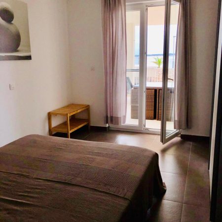 Kroatien Ferienwohnung Pag Povljana