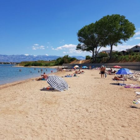 Ferienwohnung Kroatien Zadar