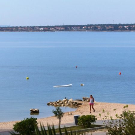 Ferienwohnung Kroatien Zadar