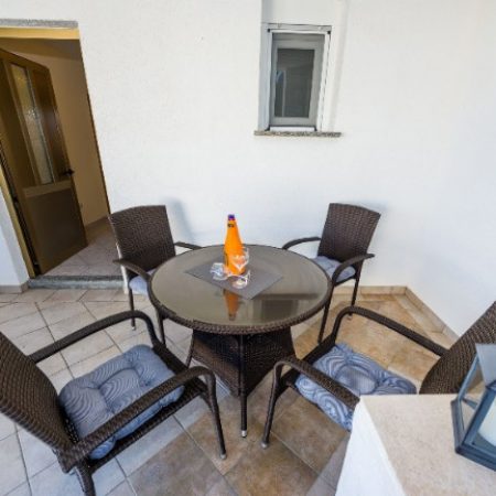 Ferienwohnung Kroatien Zadar