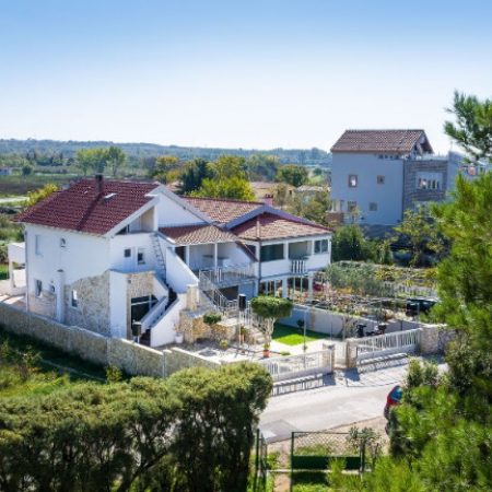 Ferienwohnung Kroatien Zadar