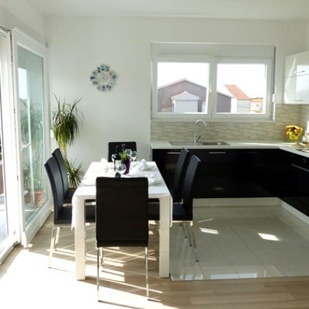 Ferienwohnung Kroatien Zadar