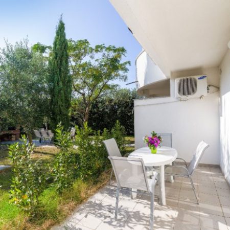 Ferienwohnungen Kroatien Zadar