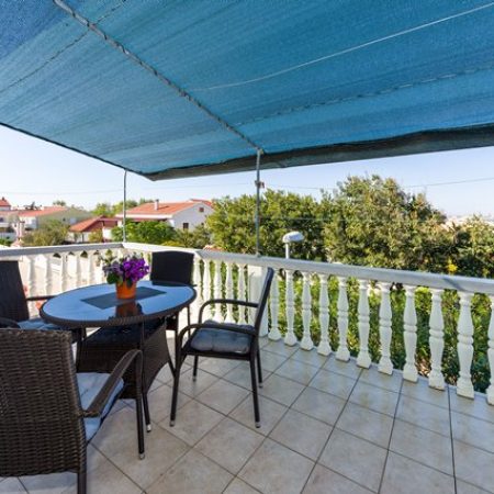 Ferienwohnung Kroatien Zadar