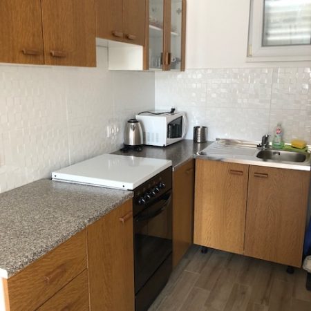 Kroatien Ferienwohnung Zadar Vrsi