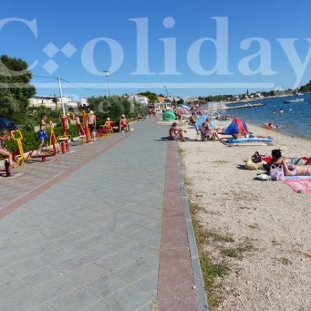 Ferienwohnung Kroatien Zadar