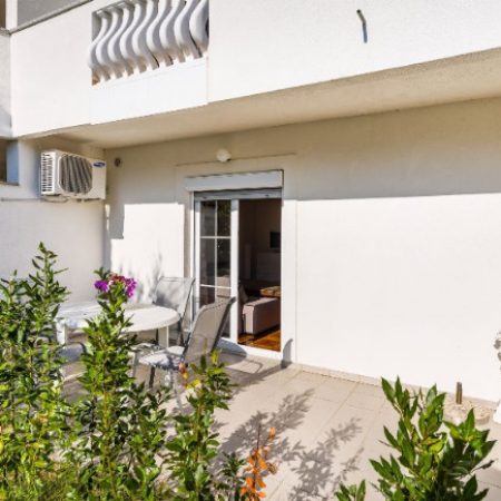 Ferienwohnungen Kroatien Zadar