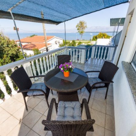 Ferienwohnung Kroatien Zadar