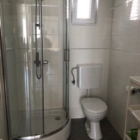 Kroatien Ferienwohnung Zadar Vrsi